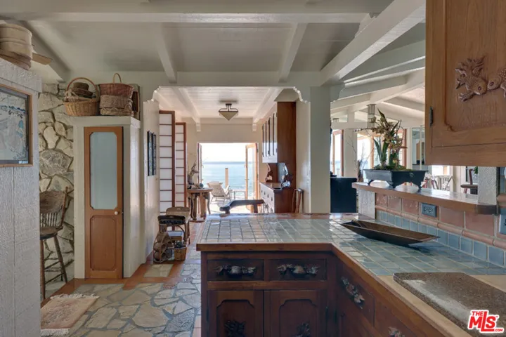 18842 Topanga Beach Road Road, Malibu, California 90265