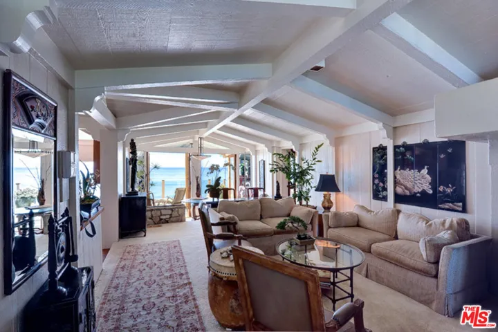 18842 Topanga Beach Road Road, Malibu, California 90265