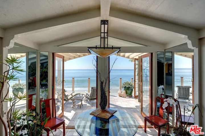 18842 Topanga Beach Road Road, Malibu, California 90265