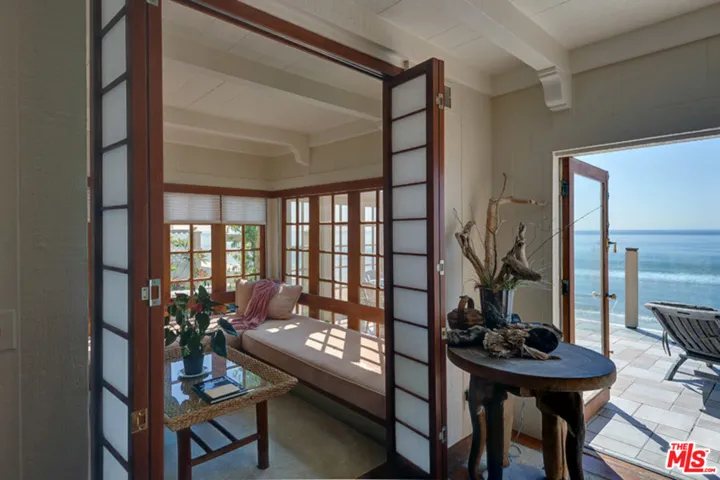 18842 Topanga Beach Road Road, Malibu, California 90265