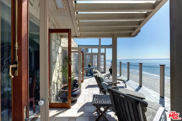 18842 Topanga Beach Road Road, Malibu, California 90265