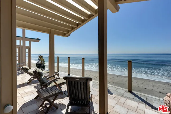 18842 Topanga Beach Road Road, Malibu, California 90265