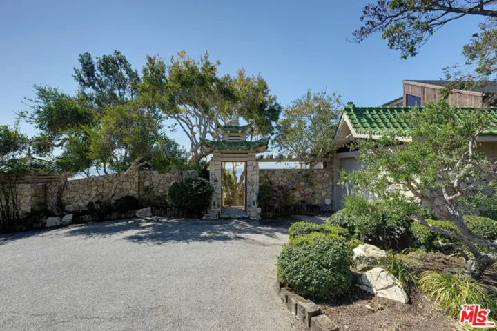 18842 Topanga Beach Road Road, Malibu, California 90265, 3 Bedrooms Bedrooms, ,3 BathroomsBathrooms,Residential Lease,For Rent,TOPANGA BEACH ROAD,12594043