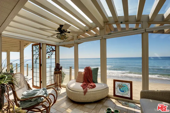 18842 Topanga Beach Road Road, Malibu, California 90265