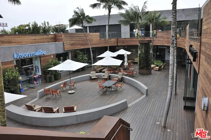18842 Topanga Beach Road Road, Malibu, California 90265