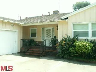 4462 Don Miguel Drive, Los Angeles, California 90008