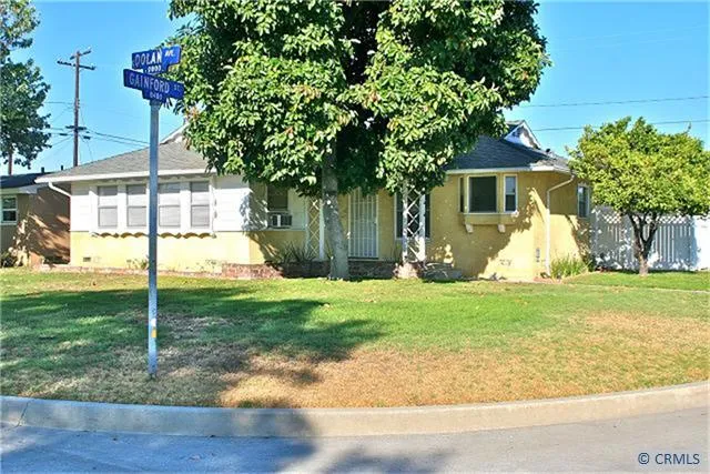 8403 Gainford Street, Downey, California 90240