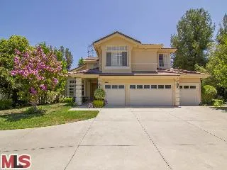 4132 Greenbrier Lane, Tarzana, California 91356