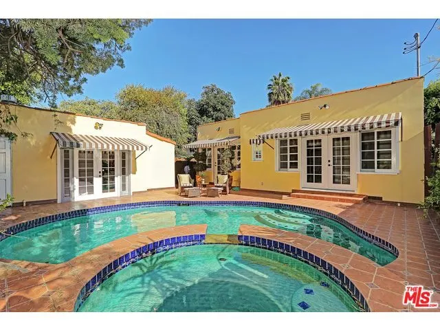 337 S Wetherly Drive, Beverly Hills, California 90211