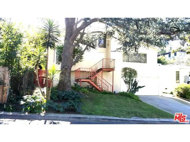 11734 Sunshine Terrace, Studio City, California 91604