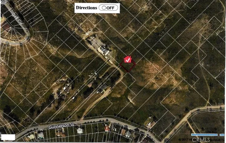 0 Gunnerson St. – Lot 347, Lake Elsinore, California 92530