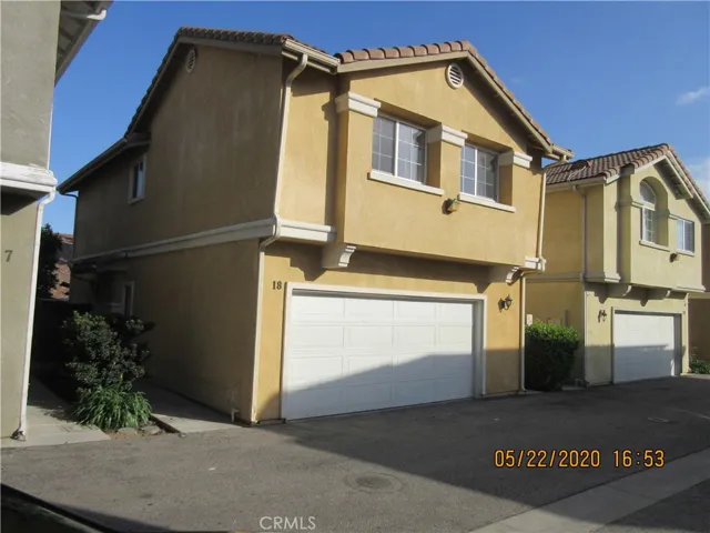 13280 Dronfield Avenue 18, Sylmar, California 91342