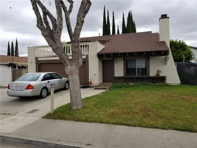 1186 Appleton Road, Simi Valley, California 93065
