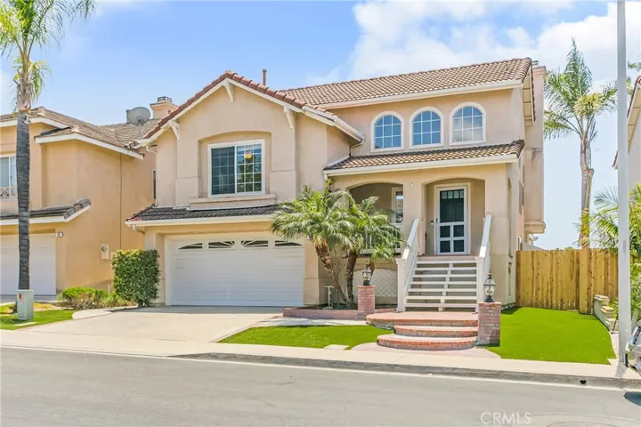 40 Carriage Drive, Lake Forest, California 92610