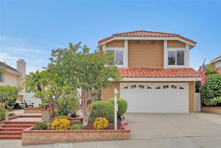 27281 Viana, Mission Viejo, California 92692