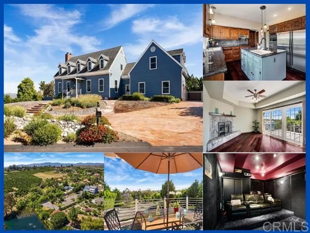 102 Lake Ridge Circle, Fallbrook, California 92028