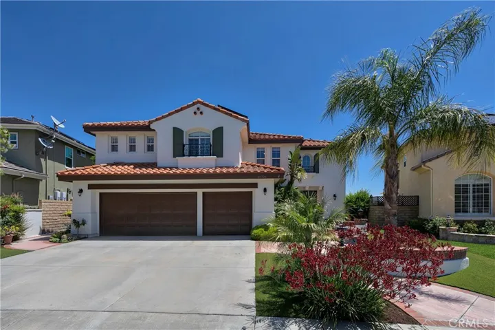 25726 Wallace Place, Stevenson Ranch, California 91381