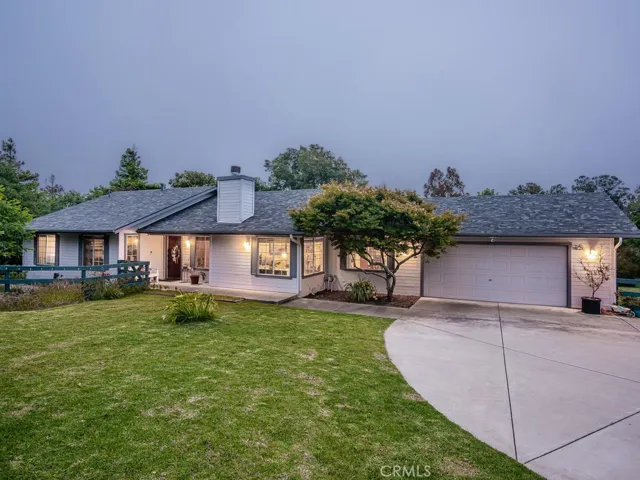 525 Cameo Way, Arroyo Grande, California 93420