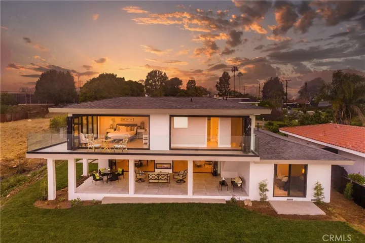 2736 San Ramon Drive, Rancho Palos Verdes, California 90275