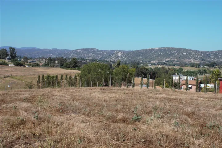 0 Poplar Street, Ramona, California 92065