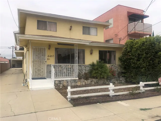 4465 W 142nd St D, Hawthorne, California 90250