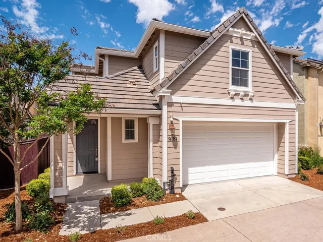 9181 Mirlo Court, Atascadero, California 93422