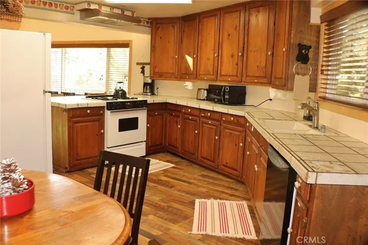 1309 Shasta Court, Big Bear, California 92315