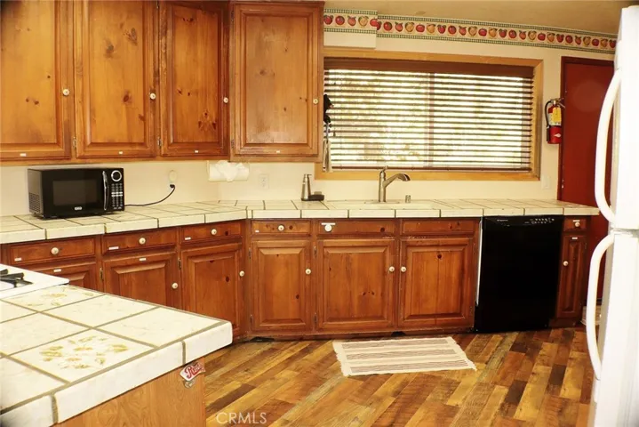 1309 Shasta Court, Big Bear, California 92315
