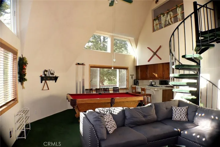 1309 Shasta Court, Big Bear, California 92315