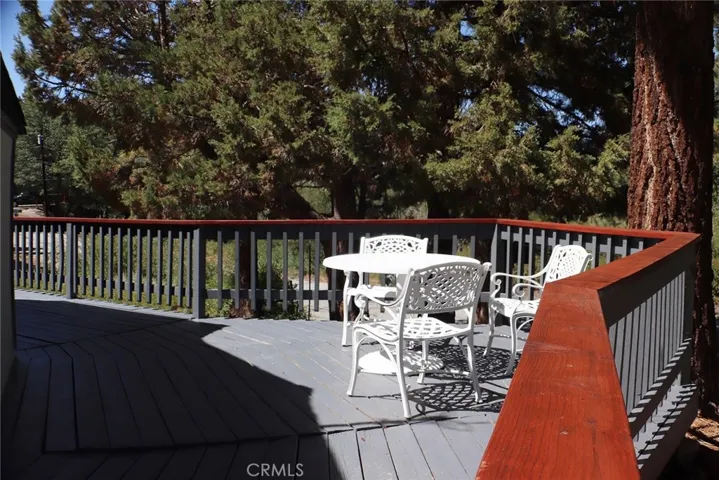 1309 Shasta Court, Big Bear, California 92315