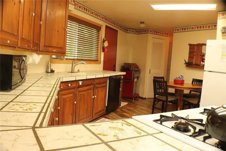 1309 Shasta Court, Big Bear, California 92315