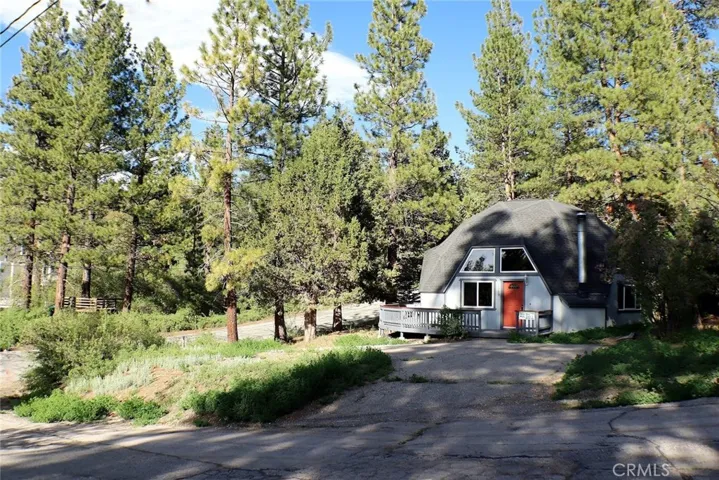 1309 Shasta Court, Big Bear, California 92315