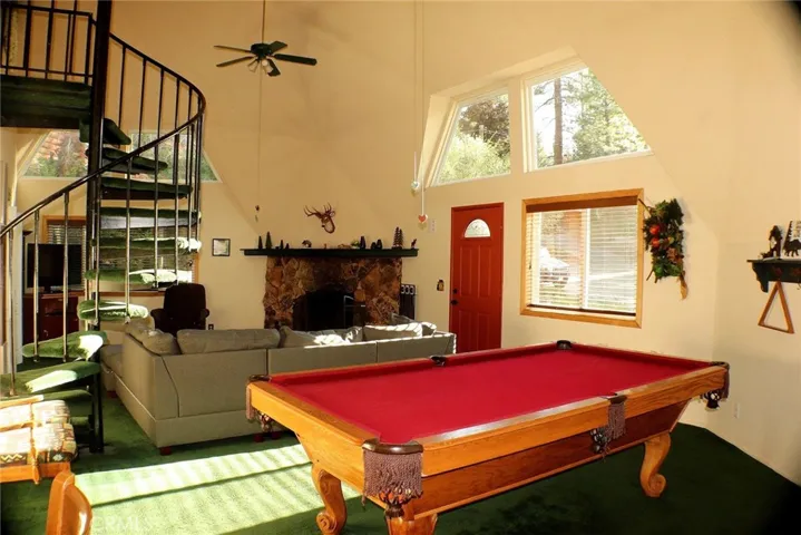 1309 Shasta Court, Big Bear, California 92315