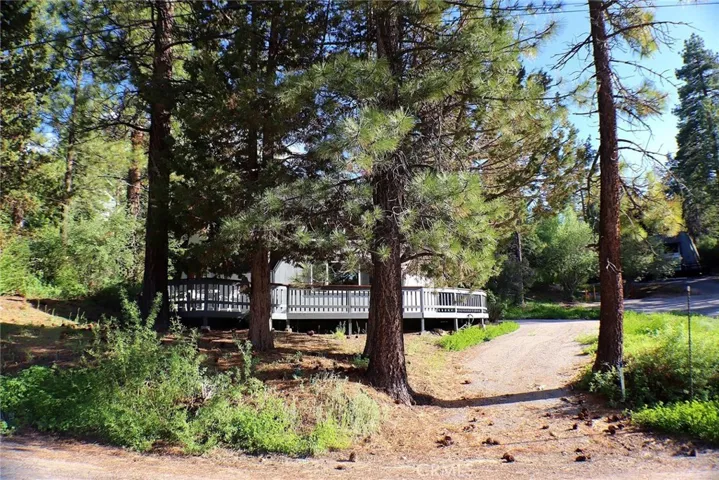 1309 Shasta Court, Big Bear, California 92315