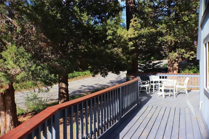1309 Shasta Court, Big Bear, California 92315