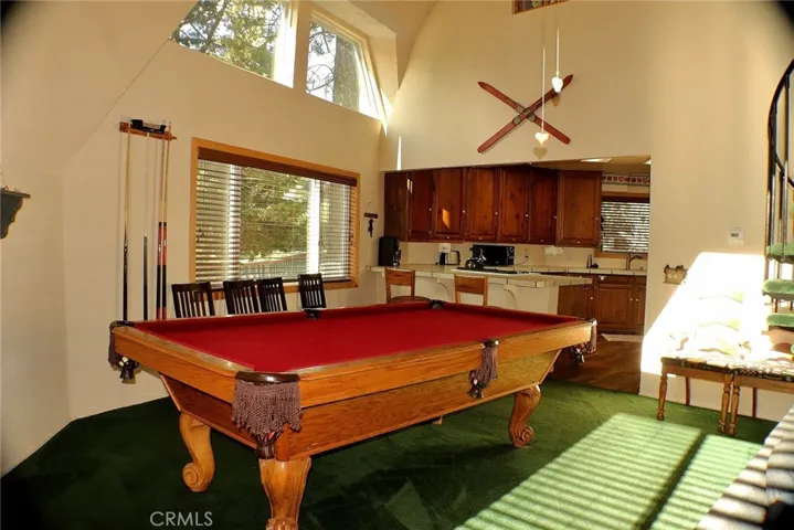 1309 Shasta Court, Big Bear, California 92315