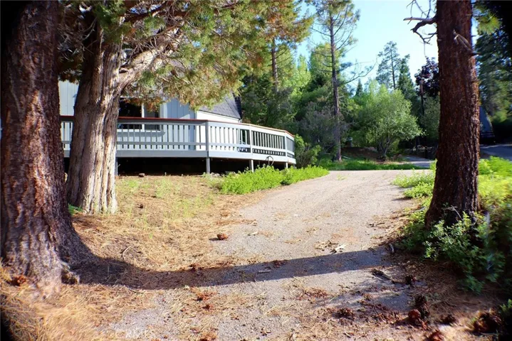 1309 Shasta Court, Big Bear, California 92315