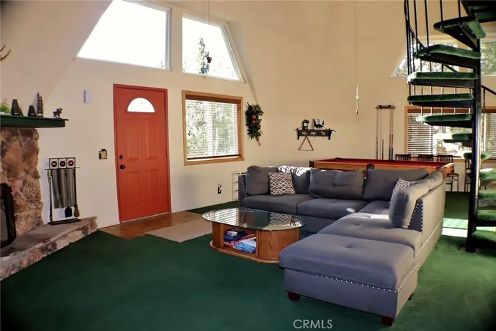1309 Shasta Court, Big Bear, California 92315