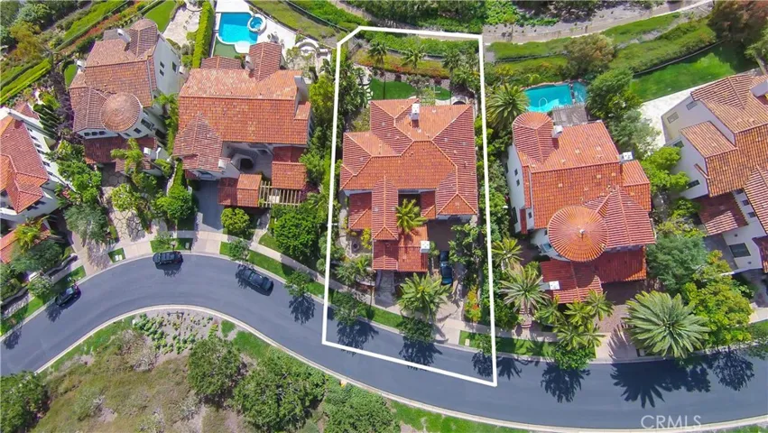 42 Timor Sea, Newport Coast, California 92657
