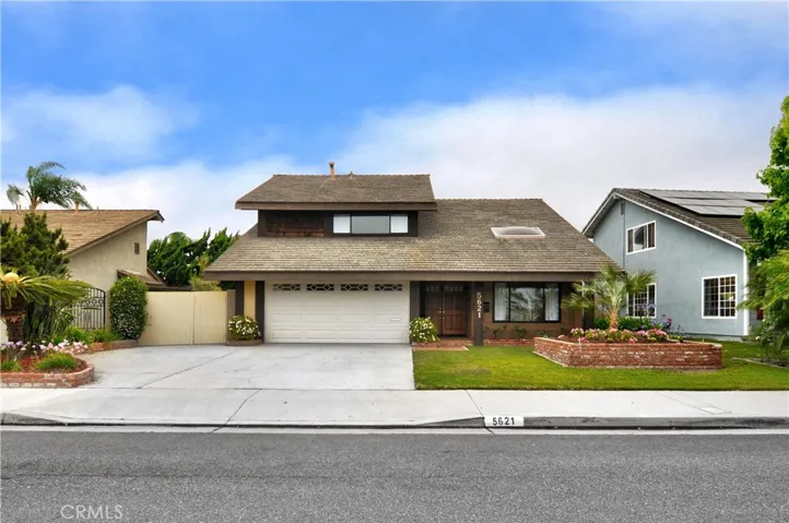 5621 Serene Drive, Huntington Beach, California 92649