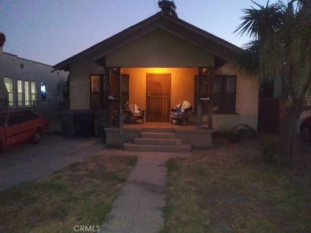 2810 Missouri, South Gate, California 90280