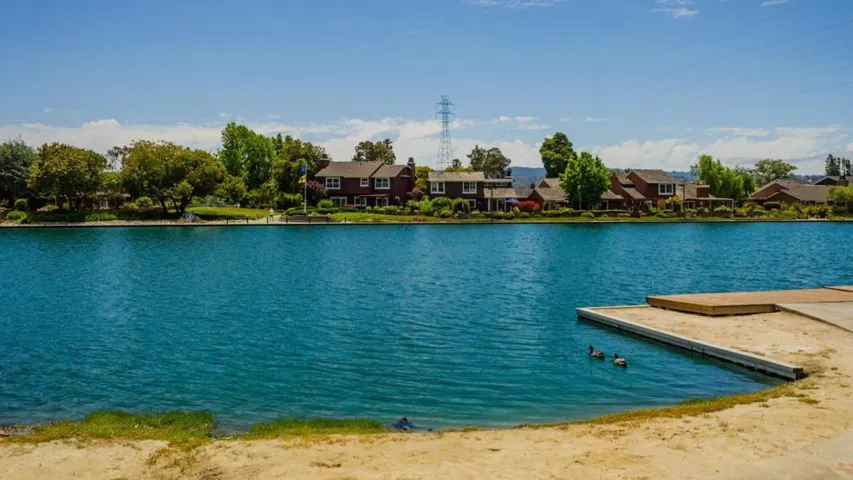 904 Beach Park Boulevard 126, Foster City, California 94404