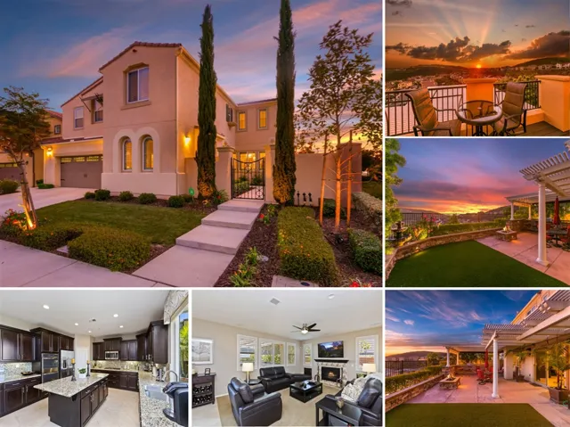 918 Tucana Drive, San Marcos, California 92078