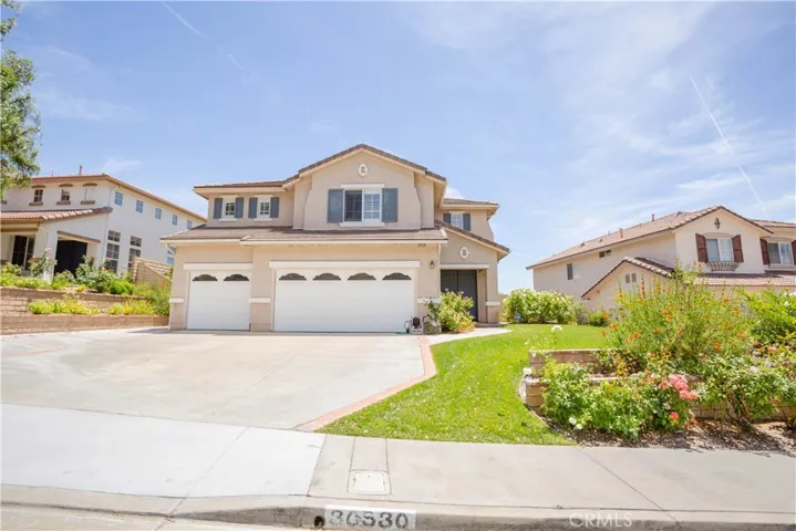 30530 Appalachian Drive, Castaic, California 91384
