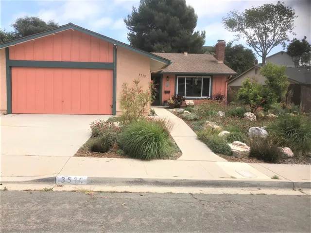 3539 Mount Ariane Dr., San Diego, California 92111