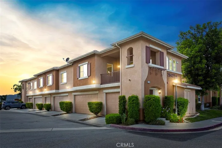 26427 Arboretum Way 2705, Murrieta, California 92563