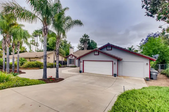 23739 Gymkhana Rd., Ramona, California 92065