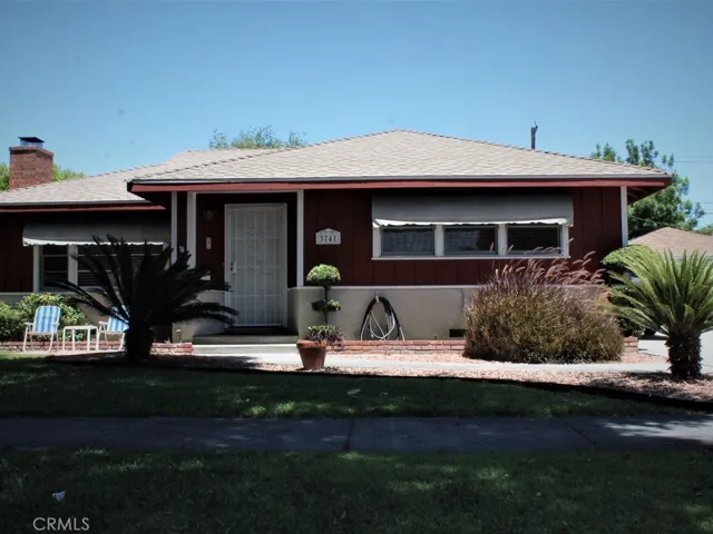 3741 Harding Street, Riverside, California 92506