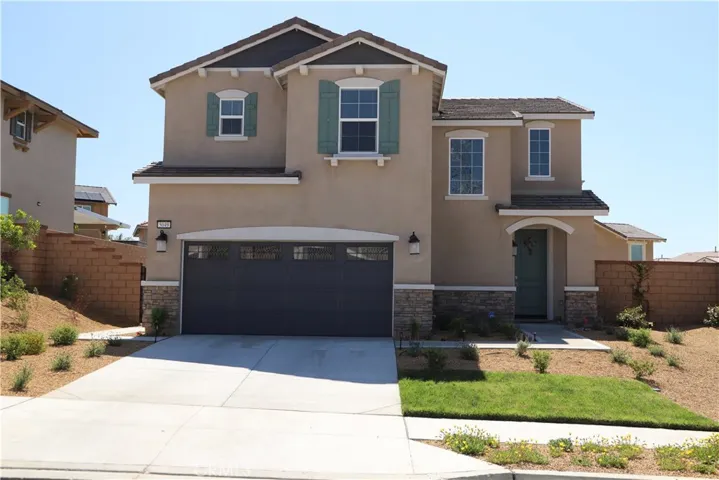 5049 River Ash Way, Fontana, California 92336