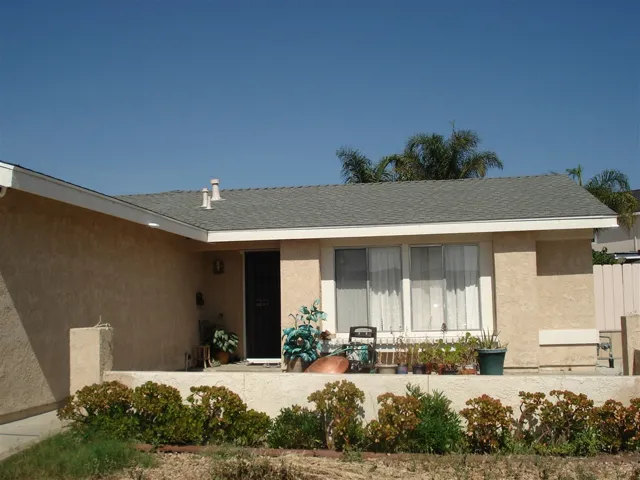 10207 Baroness Ave., San Diego, California 92126